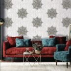 HIT-VOL-3 Duvar Kağıdı Kataloğu