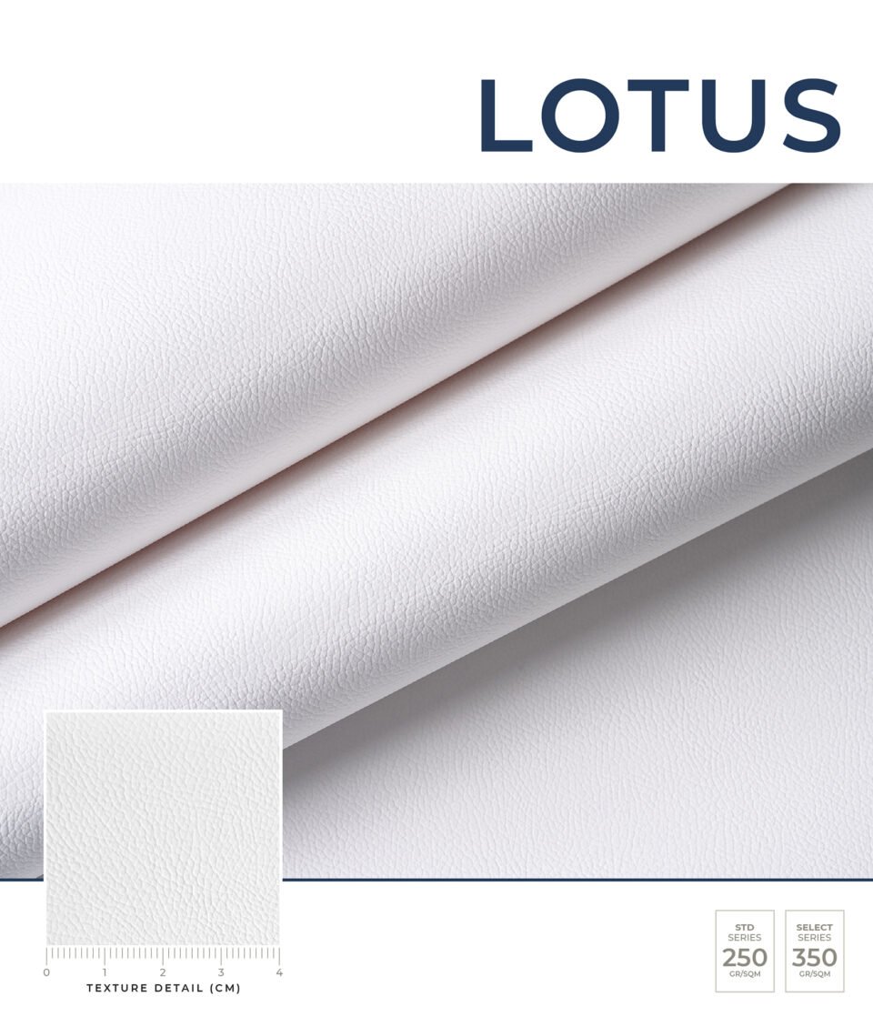 Deconix PVC Free Duvar Kağıdı Koleksiyonu