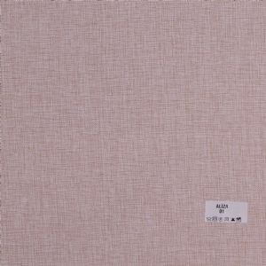 Aliza, geniş renk paleti ve zamansız desenleriyle hem modern hem klasik yaşam alanlarına şıklık ve fonksiyonellik katan döşemelik kumaş koleksiyonudur.