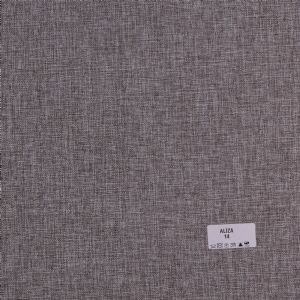 Aliza, geniş renk paleti ve zamansız desenleriyle hem modern hem klasik yaşam alanlarına şıklık ve fonksiyonellik katan döşemelik kumaş koleksiyonudur.