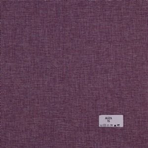 Aliza, geniş renk paleti ve zamansız desenleriyle hem modern hem klasik yaşam alanlarına şıklık ve fonksiyonellik katan döşemelik kumaş koleksiyonudur.