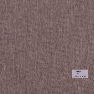 Aliza, geniş renk paleti ve zamansız desenleriyle hem modern hem klasik yaşam alanlarına şıklık ve fonksiyonellik katan döşemelik kumaş koleksiyonudur.