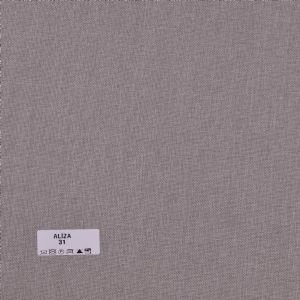 Aliza, geniş renk paleti ve zamansız desenleriyle hem modern hem klasik yaşam alanlarına şıklık ve fonksiyonellik katan döşemelik kumaş koleksiyonudur.