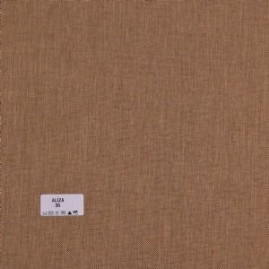 Aliza, geniş renk paleti ve zamansız desenleriyle hem modern hem klasik yaşam alanlarına şıklık ve fonksiyonellik katan döşemelik kumaş koleksiyonudur.