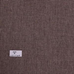 Aliza, geniş renk paleti ve zamansız desenleriyle hem modern hem klasik yaşam alanlarına şıklık ve fonksiyonellik katan döşemelik kumaş koleksiyonudur.