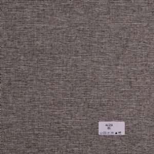 Aliza, geniş renk paleti ve zamansız desenleriyle hem modern hem klasik yaşam alanlarına şıklık ve fonksiyonellik katan döşemelik kumaş koleksiyonudur.