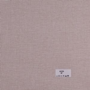 Aliza, geniş renk paleti ve zamansız desenleriyle hem modern hem klasik yaşam alanlarına şıklık ve fonksiyonellik katan döşemelik kumaş koleksiyonudur.