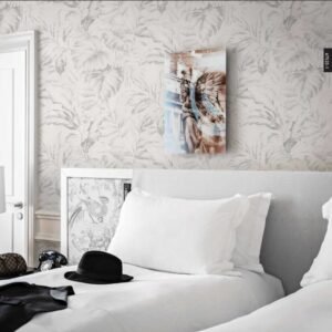 Materia Collection Wallpaper