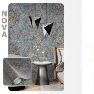 Nova Collection Catalog