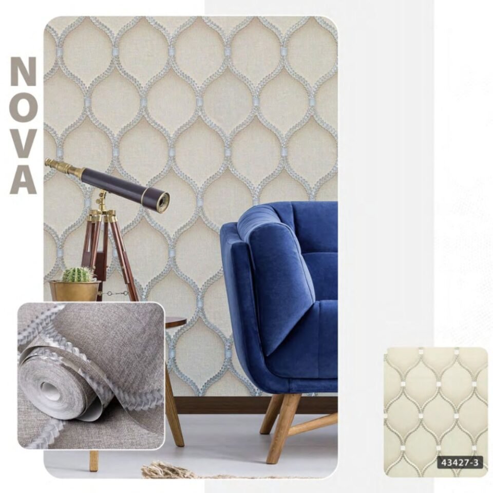 Nova Collection Catalog