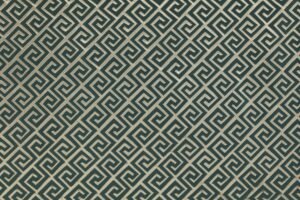 Crystal, modern geometrik desenleriyle yaşam alanlarına güçlü bir karakter ve sofistike bir dokunuş kazandıran döşemelik kumaştır.