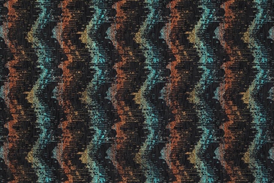 Mango, doğadan ilham alan renkli yaprak desenleriyle mekânlara enerjik, canlı ve modern bir atmosfer kazandırır.