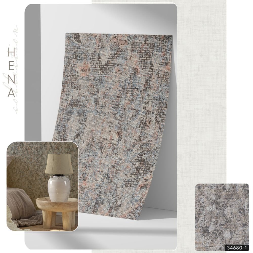 SOM Hena Collection Wallpaper