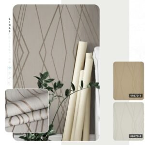 Linas Collection – SOM Wallpaper