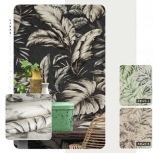 Linas Collection – SOM Wallpaper