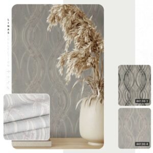 Linas Collection – SOM Wallpaper