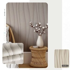 Linas Collection – SOM Wallpaper