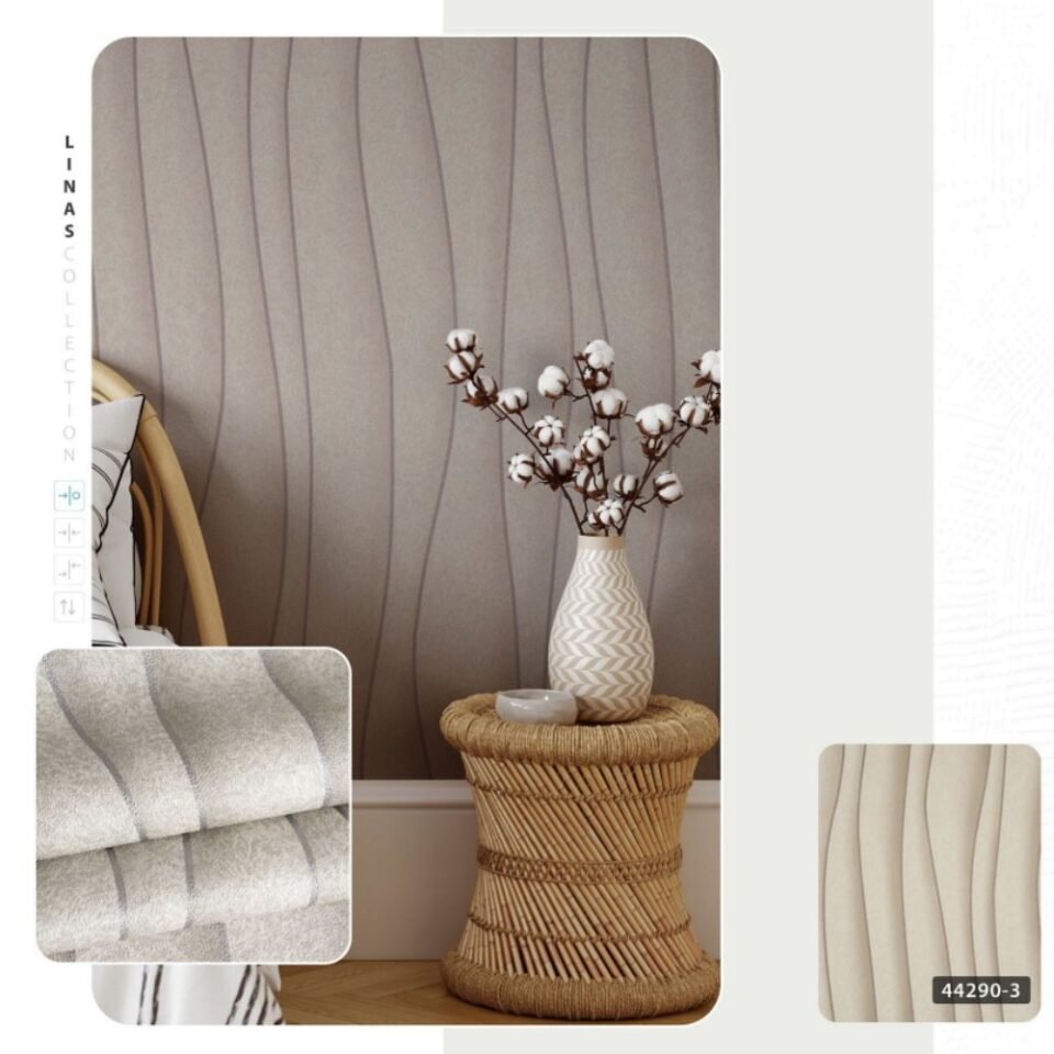 Linas Collection – SOM Wallpaper