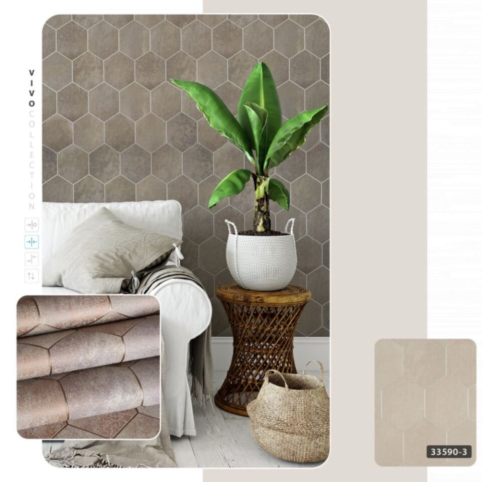 Vivo Collection Catalog Wallpaper