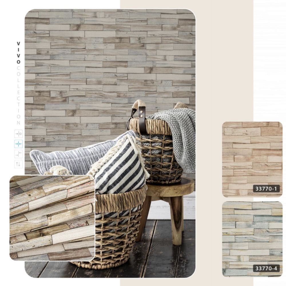 Vivo Collection Catalog Wallpaper