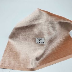 Ruby — это коллекция обивочных тканей премиум-класса, которые добавляют пространству утонченной элегантности и элегантности благодаря своим ярким цветам и роскошной бархатной текстуре.