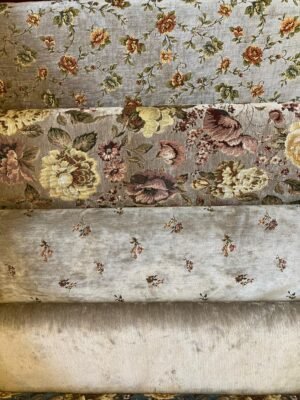 Rosalia Goblen Döşemelik Kumaş