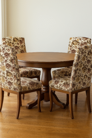 Rosalia Goblen Döşemelik Kumaş