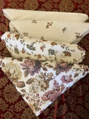 Rosalia Goblen Döşemelik Kumaş